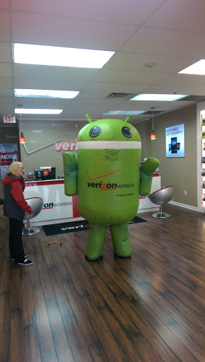 Cell Phone Store «Verizon Authorized Retailer, TCC», reviews and photos, 816 Boardwalk, Ocean City, NJ 08226, USA