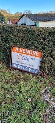 SAFTI IMMOBILIER Hélène AMBEZA à Desvres