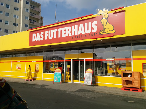 DAS FUTTERHAUS - Friedrichsdorf unter Friedrichsdorf, 