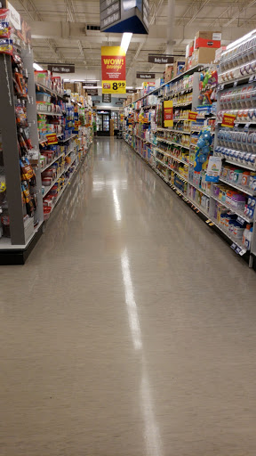 Grocery Store «Food Lion», reviews and photos, 11010 Kentucky Springs Rd, Mineral, VA 23117, USA