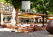 Atmosphère du Restaurant français Le Cornichon Masqué Strasbourg - n°2