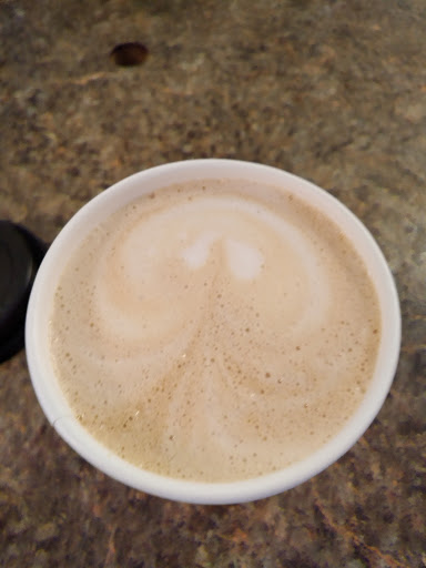 Coffee Shop «Aura Coffee», reviews and photos, 1306 W Hickory St, Denton, TX 76201, USA