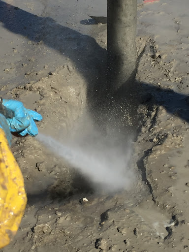 Plumber «Meeks Plumbing Inc.», reviews and photos, 5555 US-1, Vero Beach, FL 32967, USA