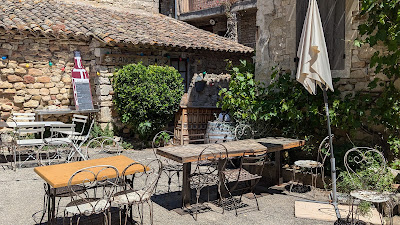 La Planche à Pain à Oppedette