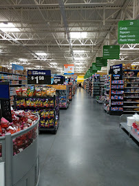 Walmart Supercenter - Photo 3 - Car repair in East Point, GA, South Fulton