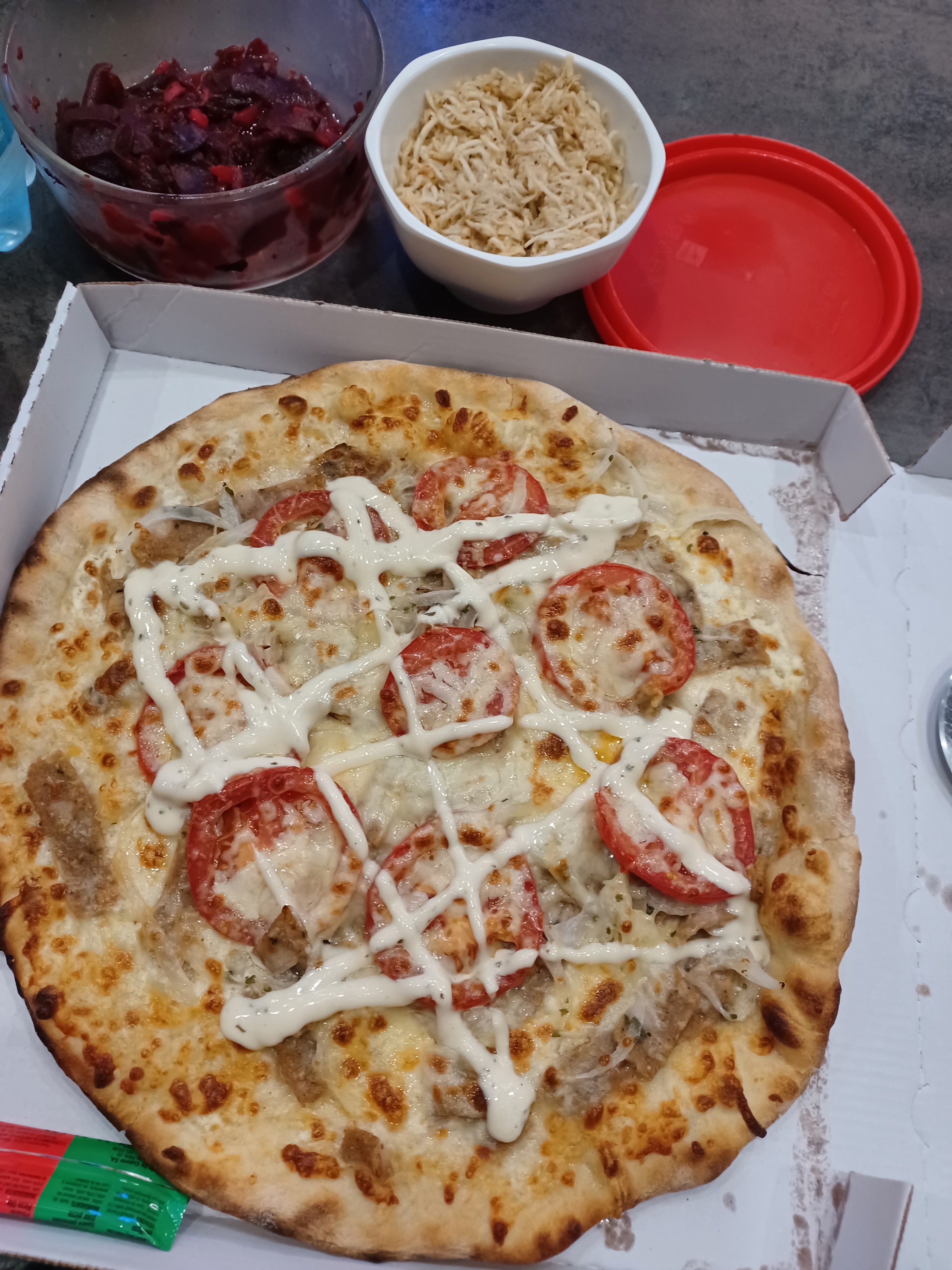 Photo n° 1 de l'avis de Fatiha. fait le 15/09/2023 à 19:45