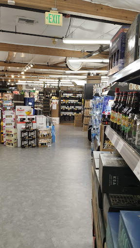 Wine Store «BevMo!», reviews and photos, 1745 El Camino Real, Redwood City, CA 94063, USA