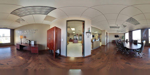 Personal Injury Attorney «Bailey & Galyen Attorneys at Law», reviews and photos