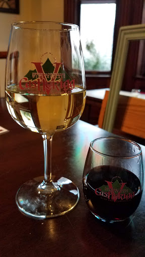 Wine Store «Castlerigg Wine Shop», reviews and photos, 110 S Hanover St, Carlisle, PA 17013, USA