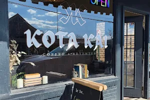 Kota Kai by Coffee Library image