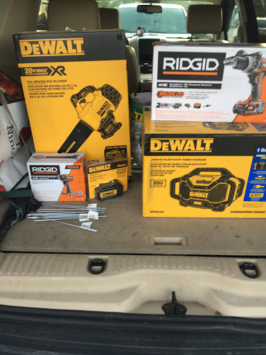 Home Improvement Store «The Home Depot», reviews and photos, 20777 Hall Rd, Macomb, MI 48044, USA