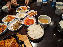Bulgogi du Restaurant coréen Damie à Paris - n°14