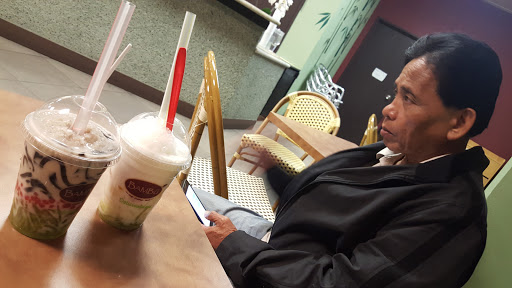 Coffee Shop «BAMBU Desserts & Drinks», reviews and photos, 6901 Stockton Blvd, Sacramento, CA 95823, USA