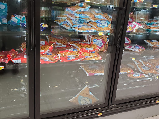 Supermarket «Walmart», reviews and photos, 17550 S Halsted St, Homewood, IL 60430, USA