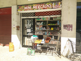 Mini Mercado Shib Sankar Bhowmick