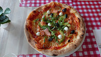 Pizza du Pizzeria Pizza Vitto à Savigneux - n°14