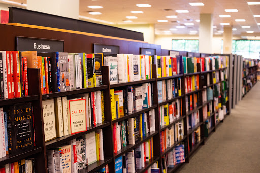 Book Store «Barnes & Noble», reviews and photos, 9370 Sheridan Blvd, Westminster, CO 80030, USA