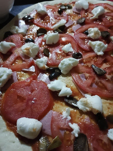 Pizzeria berlinni - Pizzeria