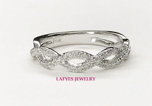 Jewelry Store «Lafyes Jewelry/designers», reviews and photos, 65-50 Grand Ave, Maspeth, NY 11378, USA