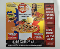 Photos du propriétaire du Pizzeria France pizza à Le Nouvion-en-Thiérache - n°3
