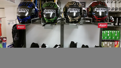 Snowmobile Dealer «JS Powersports LLC», reviews and photos, 823 Rockford Rd SW, Cedar Rapids, IA 52404, USA