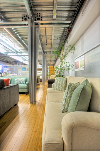 Furniture Store «The Sofa Company - Pasadena», reviews and photos, 100 W Green St, Pasadena, CA 91105, USA