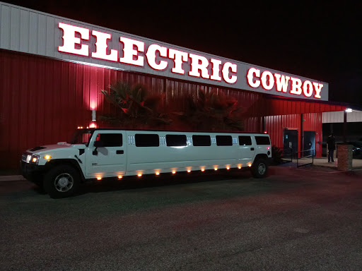 Night Club «Electric Cowboy», reviews and photos, 1016 McCann Rd, Longview, TX 75601, USA