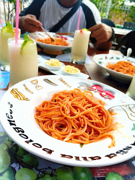 La Cocina de Esteban by null