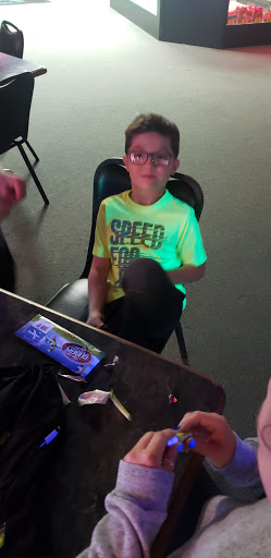 Amusement Center «LaserLite», reviews and photos, 4505 E 3rd St, Bloomington, IN 47401, USA