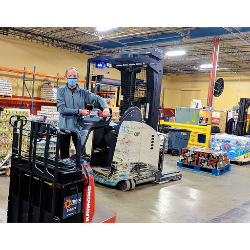 Non-Profit Organization «Harvesters - The Community Food Network», reviews and photos