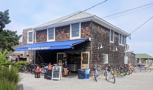 Grocery Store «Seaview Market Inc», reviews and photos, 20 Duneway Ave, Ocean Beach, NY 11770, USA
