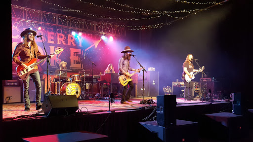 Shopping Mall «The Centre of Tallahassee», reviews and photos, 2415 N Monroe St #500, Tallahassee, FL 32303, USA