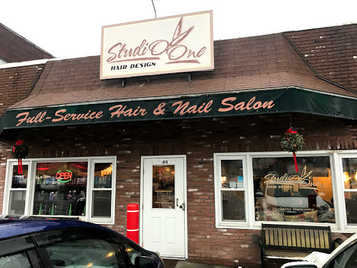 Beauty Salon «Studio One Hair Design», reviews and photos, 246 Main St, New Paltz, NY 12561, USA