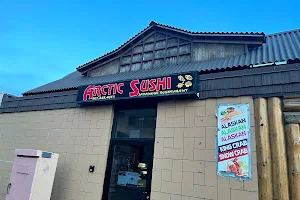 Arctic Sushi image