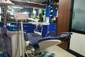 Dr Subodh Chokkalingam's Sradha Dental Clinic image