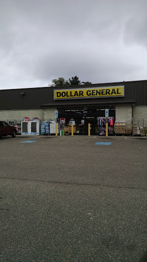 Discount Store «Dollar General», reviews and photos, 1575 E High Ave, New Philadelphia, OH 44663, USA