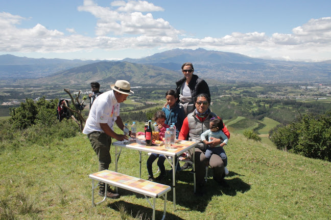 Opiniones de Colibrí Garden en Pifo - Camping