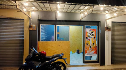 Positive Dose Vape Shop (+DOSE Rantau Panjang)