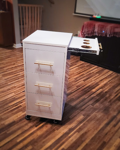 Beauty Supply Store «Keller International», reviews and photos, 1431 Lake Rd N, Hamlin, NY 14464, USA