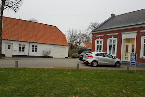 Løgumkloster Kirkemusikskole