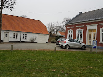 Løgumkloster Kirkemusikskole