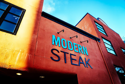 Modern Steak Kensington