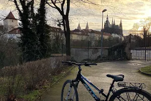 OKOLO Bike Rental Prague image