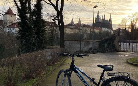 OKOLO Bike Rental Prague image