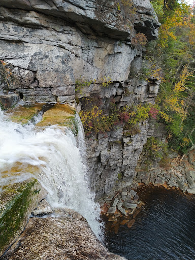 Nature Preserve «Minnewaska State Park Preserve», reviews and photos, 5281 Route 44-55, Kerhonkson, NY 12446, USA