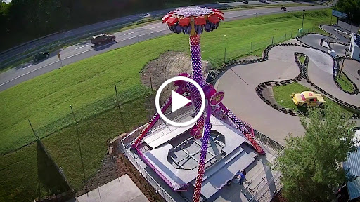 Amusement Center «The Castle Fun Center», reviews and photos, 109 Brookside Ave, Chester, NY 10918, USA