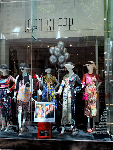 Clothing Store «Joan Shepp», reviews and photos, 1811 Chestnut St, Philadelphia, PA 19103, USA