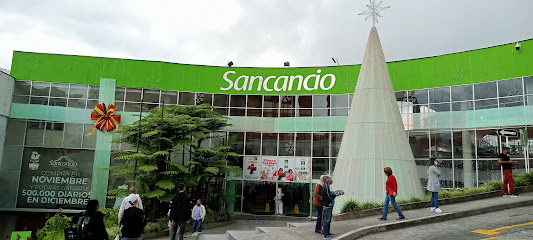 Centro Comercial Sancancio