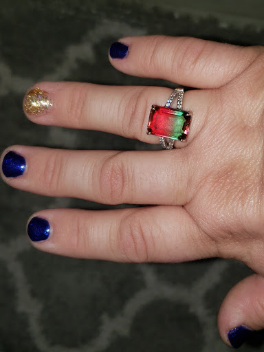 Nail Salon «Julie Nail & Spa», reviews and photos, 9230 W Northern Ave # 102, Glendale, AZ 85305, USA