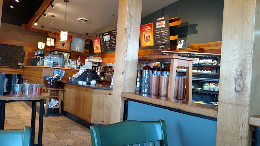 Coffee Shop «Caribou Coffee», reviews and photos, 4210 Winnetka Ave N, Minneapolis, MN 55428, USA